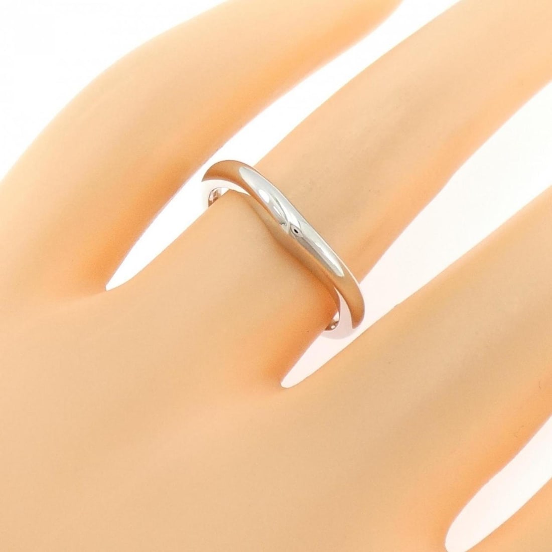 Bvlgari Wedding Ring - 5