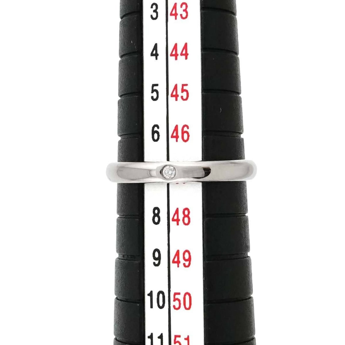 Bvlgari Wedding Ring - 6