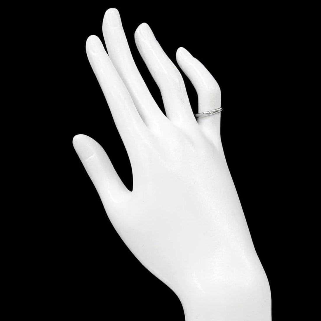 Bvlgari Wedding Ring - 7