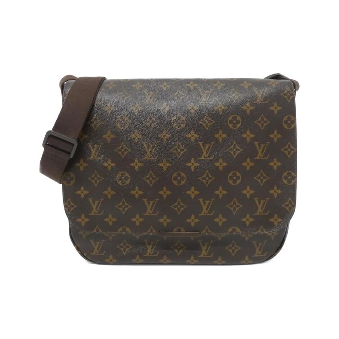 Louis Vuitton Monogram Messenger Bobur MM M97038 Shoulder Bag: --- Catalog ---Category: SizeSize (HxWxD): 26cm x 33cm x 8cm / 10.23'' x 12.99'' x 3.14''Category: DesignType: Shoulder bagColor: MarronGender: Men,WomenMaterial: Coated canvas Hardware Color: GoldCat