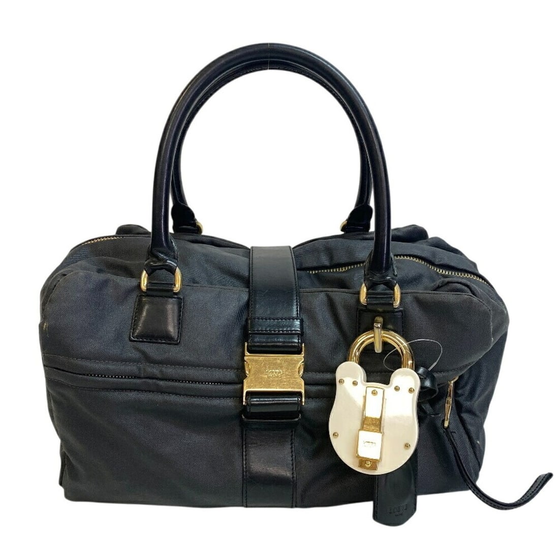 LOEWE Lola Handbag, Grey, Women's, Z0014633: --- Catalog ---Category: SizeSize (HxWxD): 20cm x 42cm / 7.87'' x 16.53''Category: DesignType: HandbagColor: GrayGender: WomenMaterial: PVC , Coated canvas Category: GeneralBrand: Loewe--- Item List -