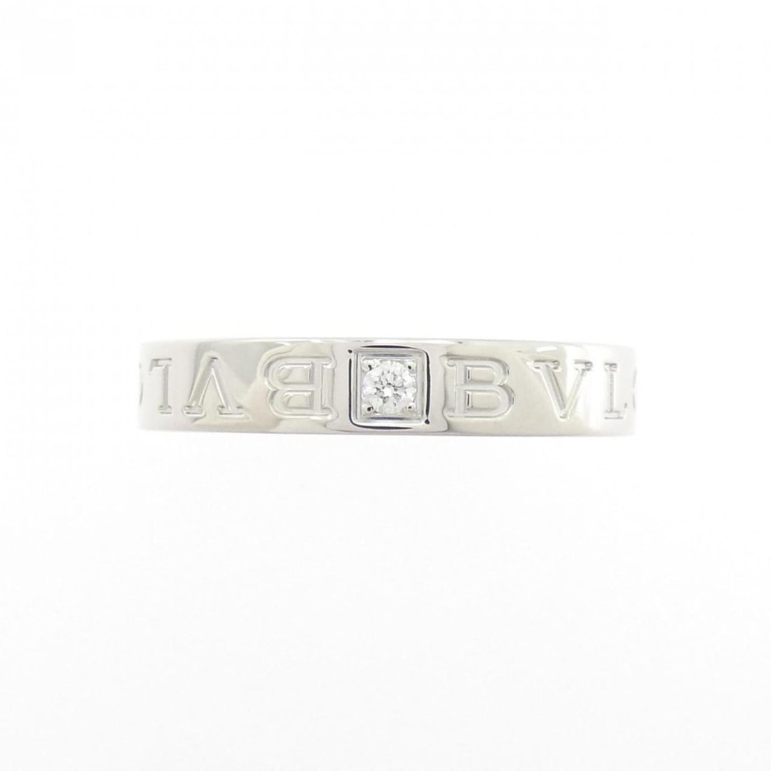 Bvlgari B.zero1 Ring - 2