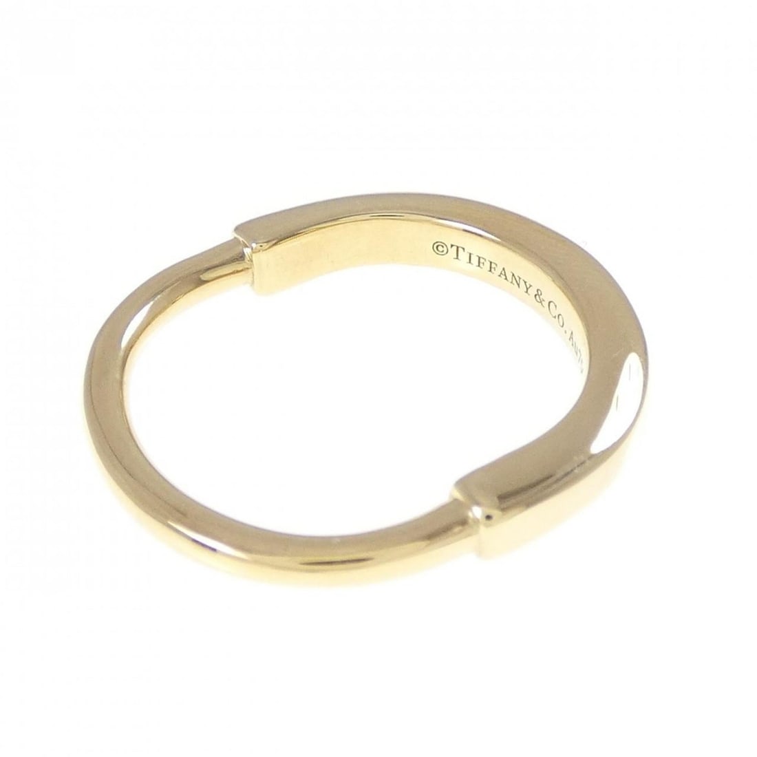 Tiffany Rock Ring - 3