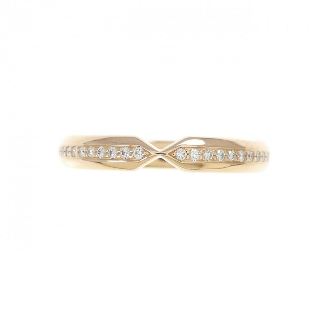 Tiffany Nesting Narrow Ring - 2