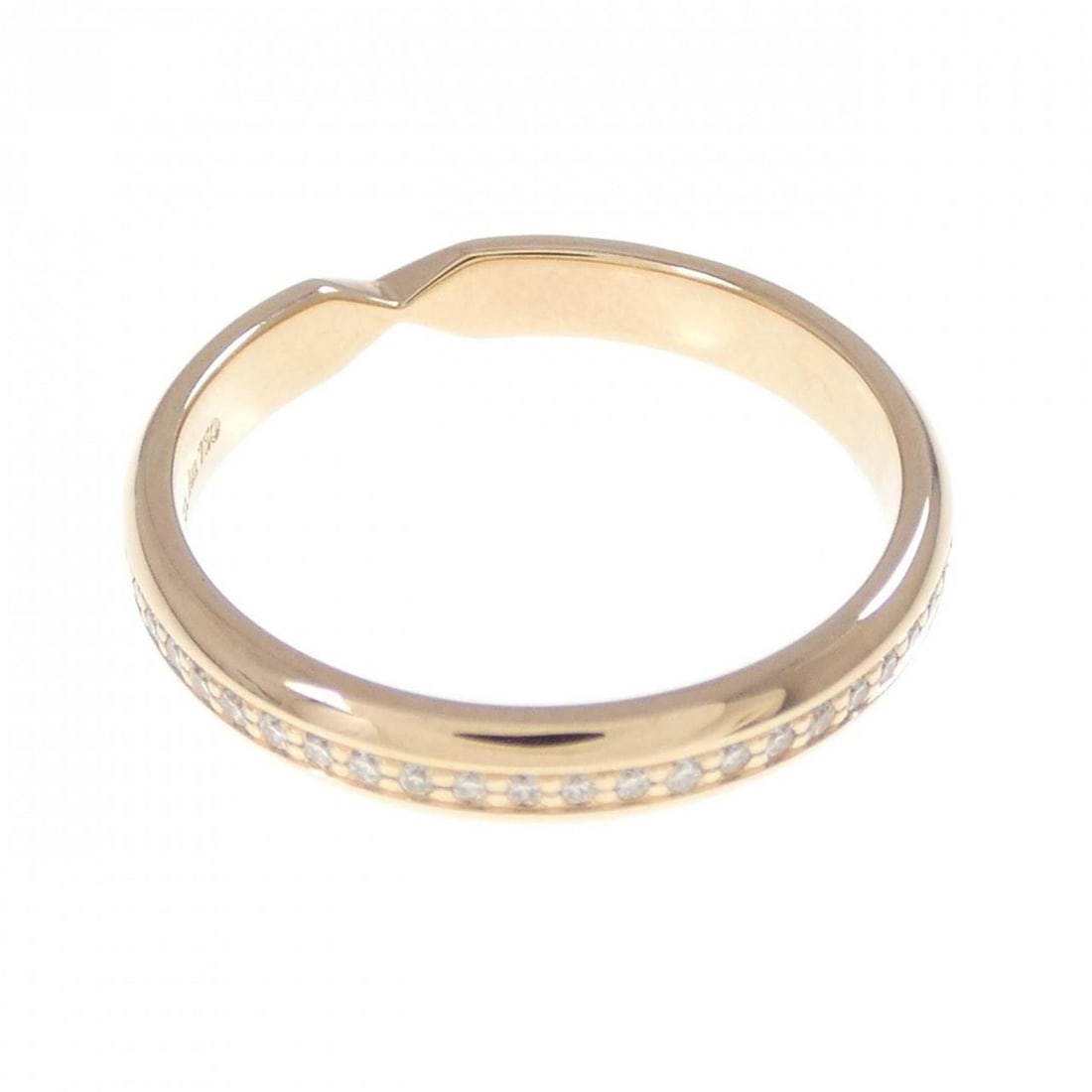 Tiffany Nesting Narrow Ring - 3