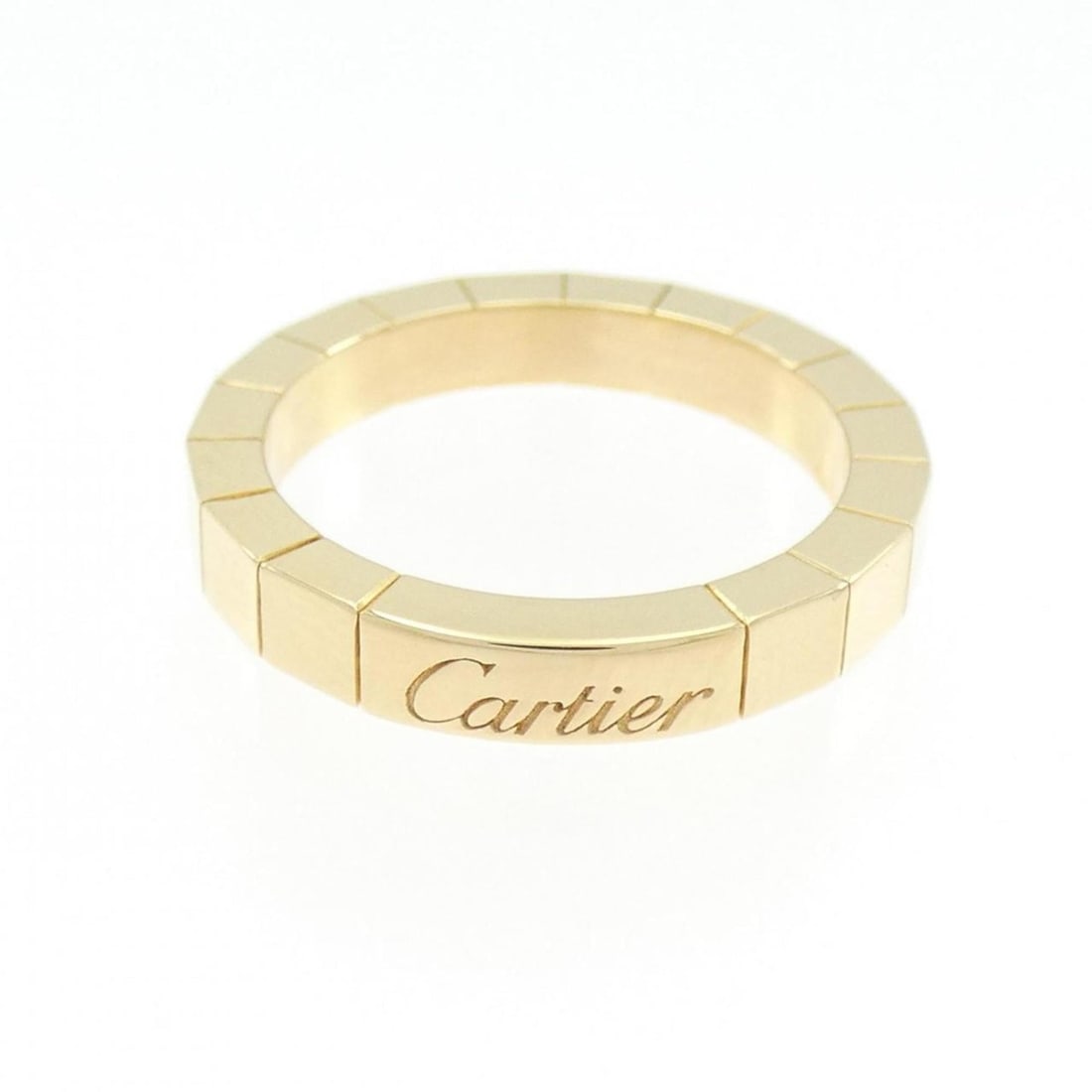 Cartier Lanier Ring - 2