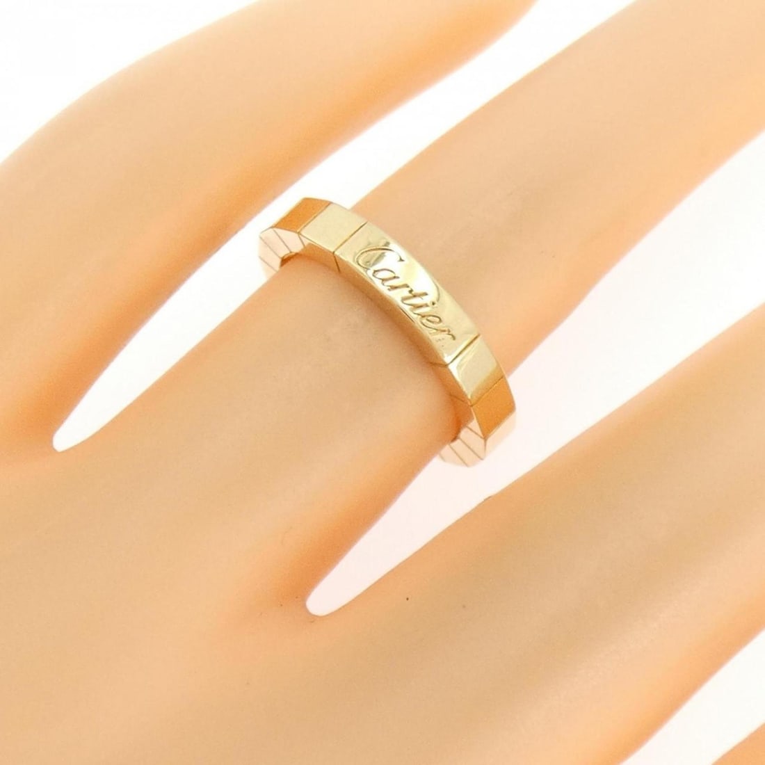 Cartier Lanier Ring - 3