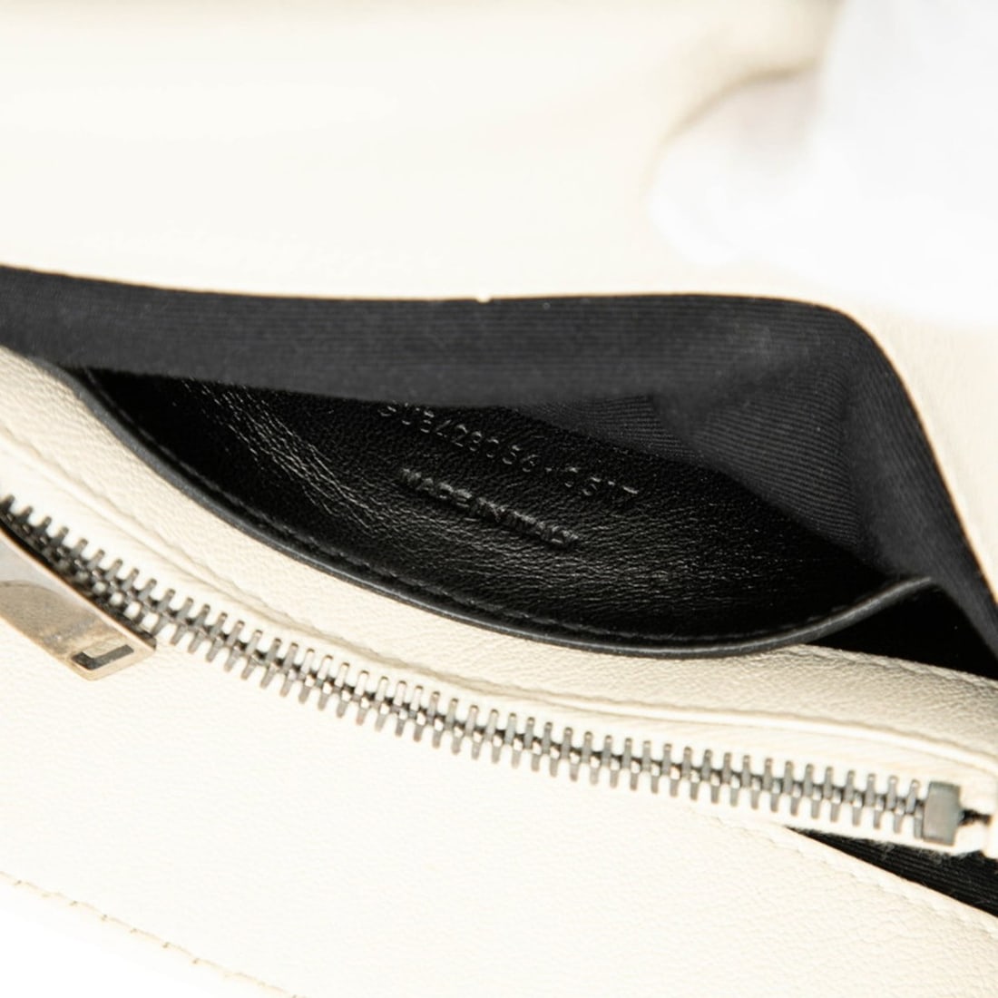 Tiffany Atlas Open Ring - 6