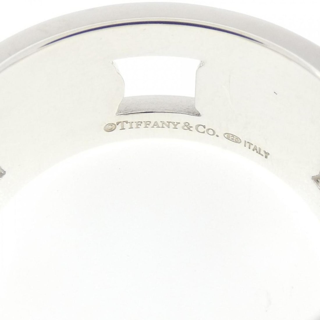 Tiffany 1837 Element Ring - 4