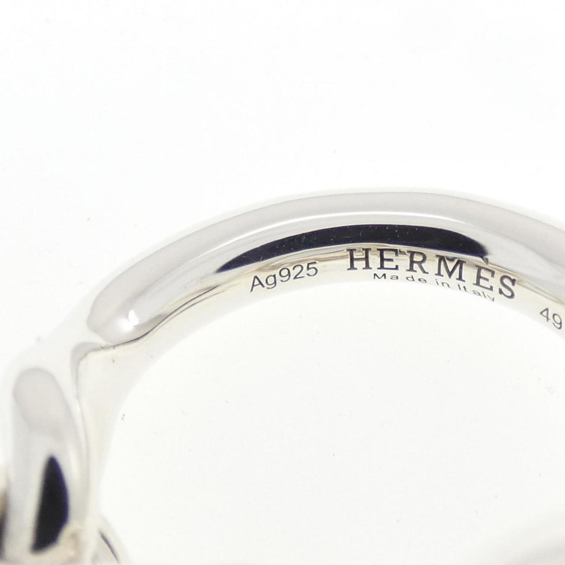 Hermes Croisette Ring - 4