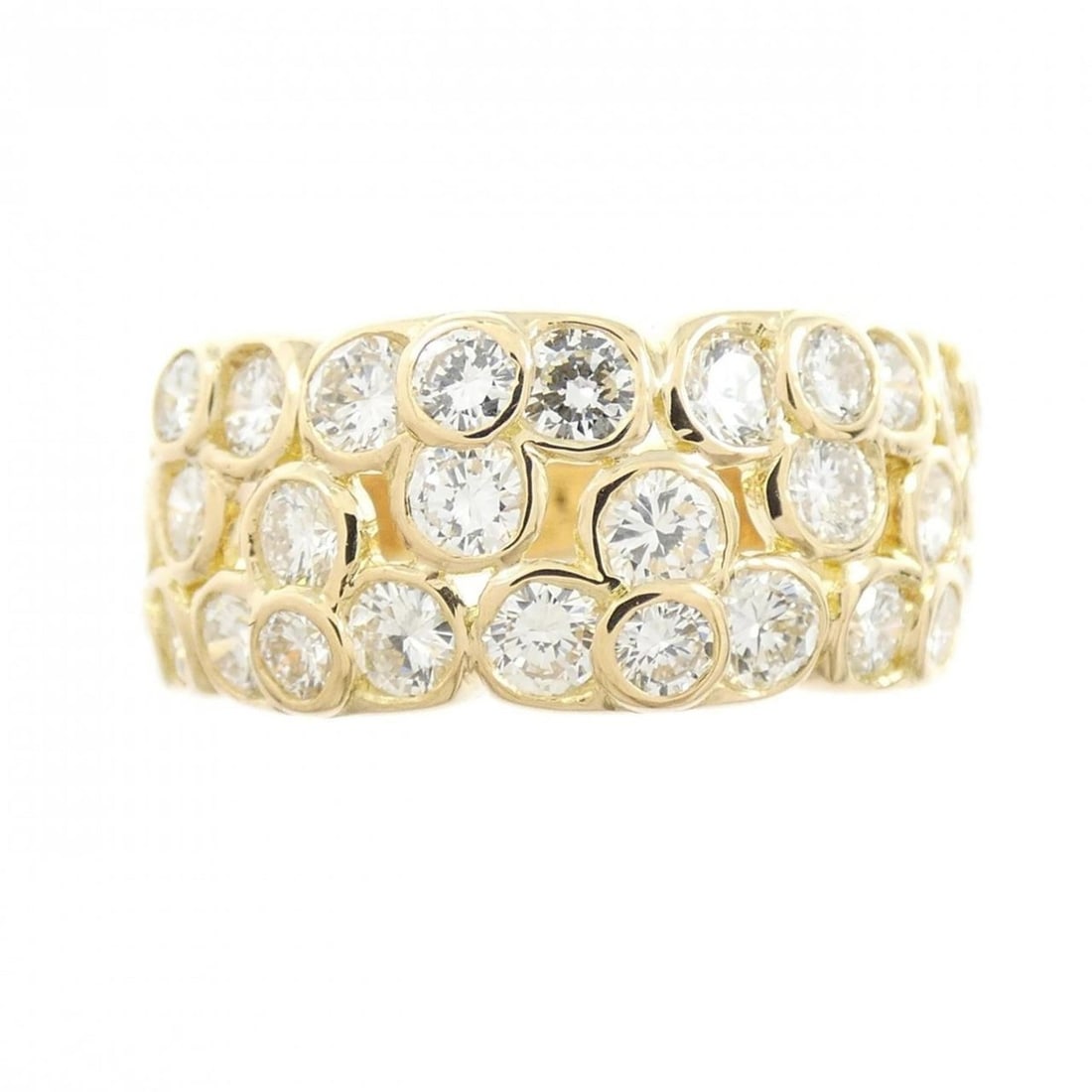 Van Cleef & Arpels Ring 1.53CT - 2