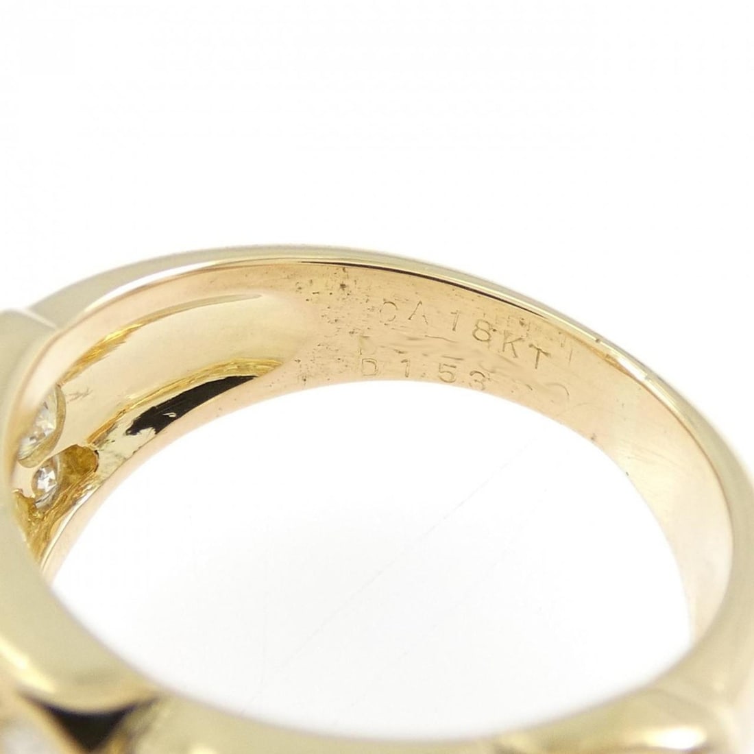 Van Cleef & Arpels Ring 1.53CT - 4