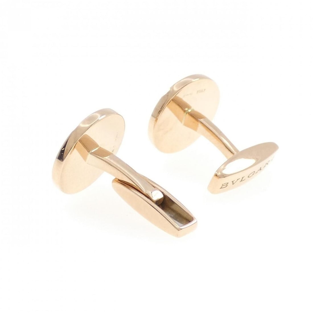 BVLGARI Cufflinks - 3
