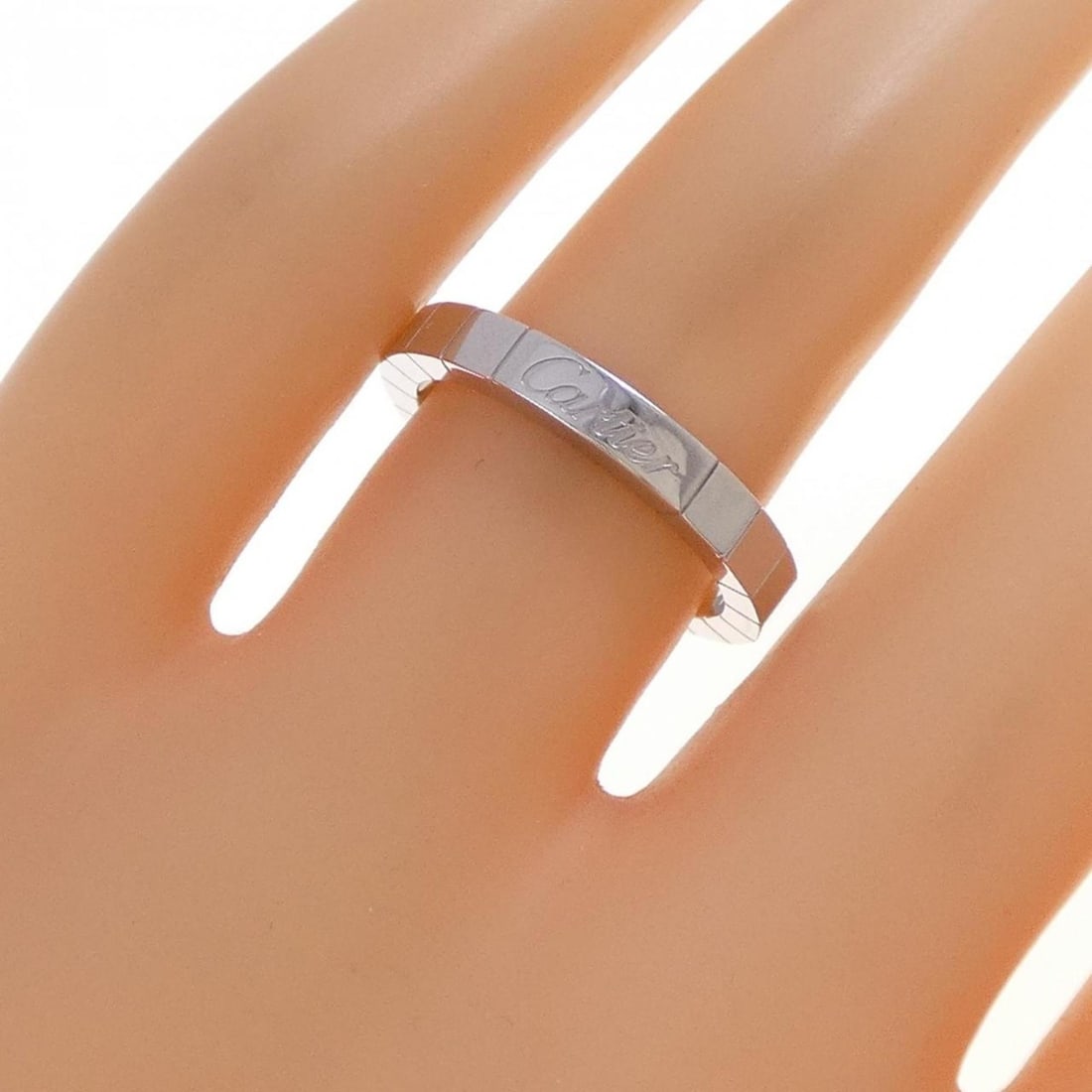 Cartier Lanier Ring - 3