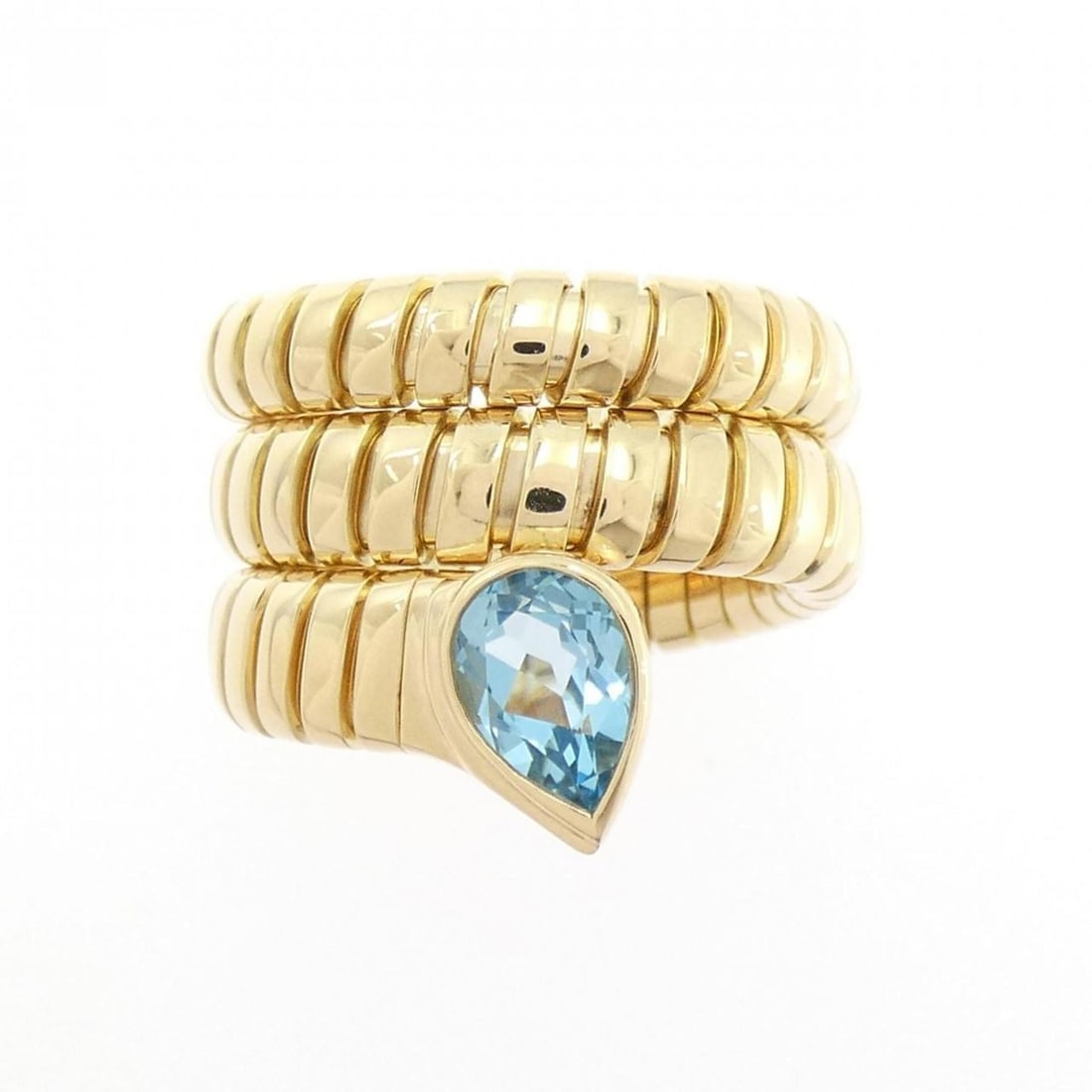 Bvlgari Serpent Ring - 2