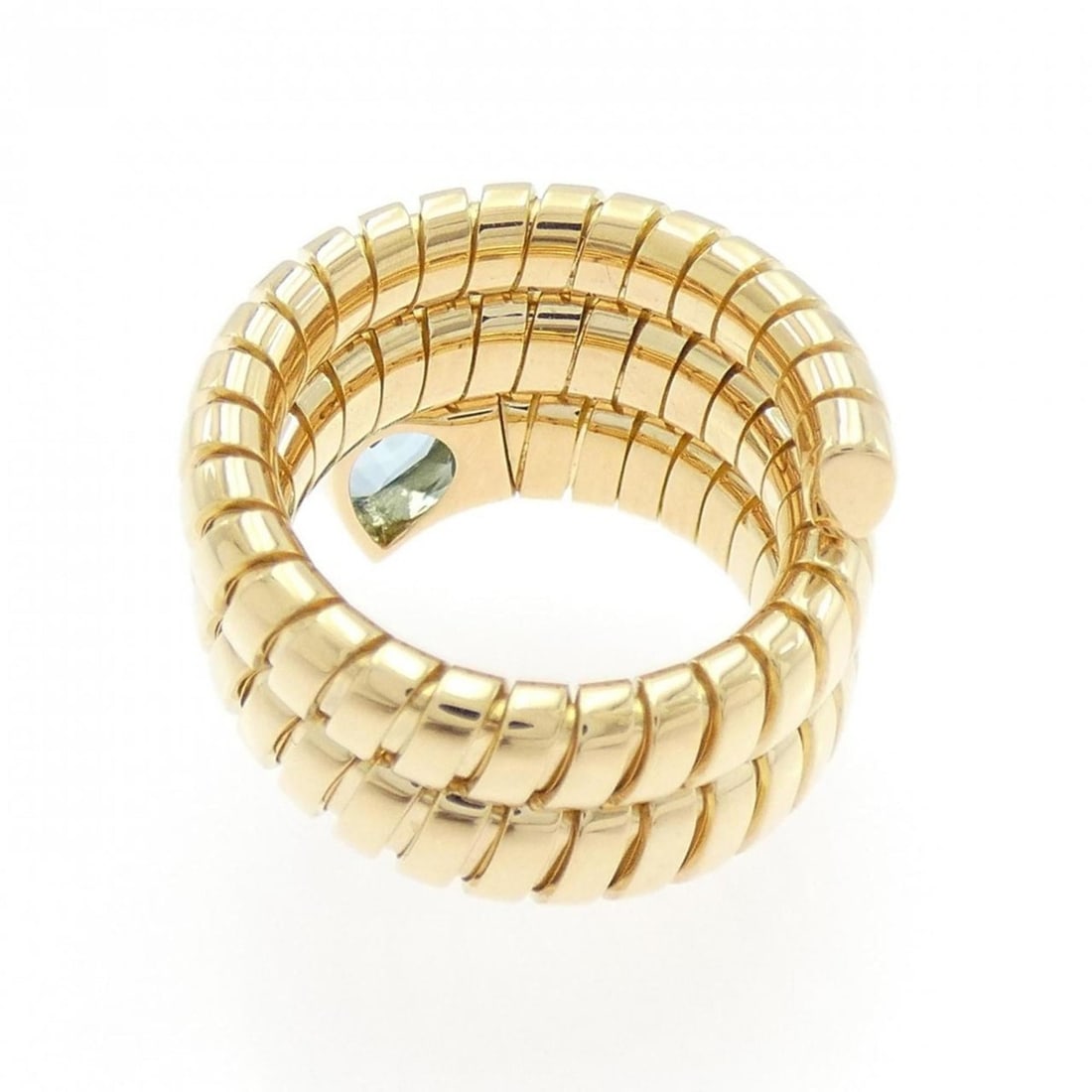 Bvlgari Serpent Ring - 3
