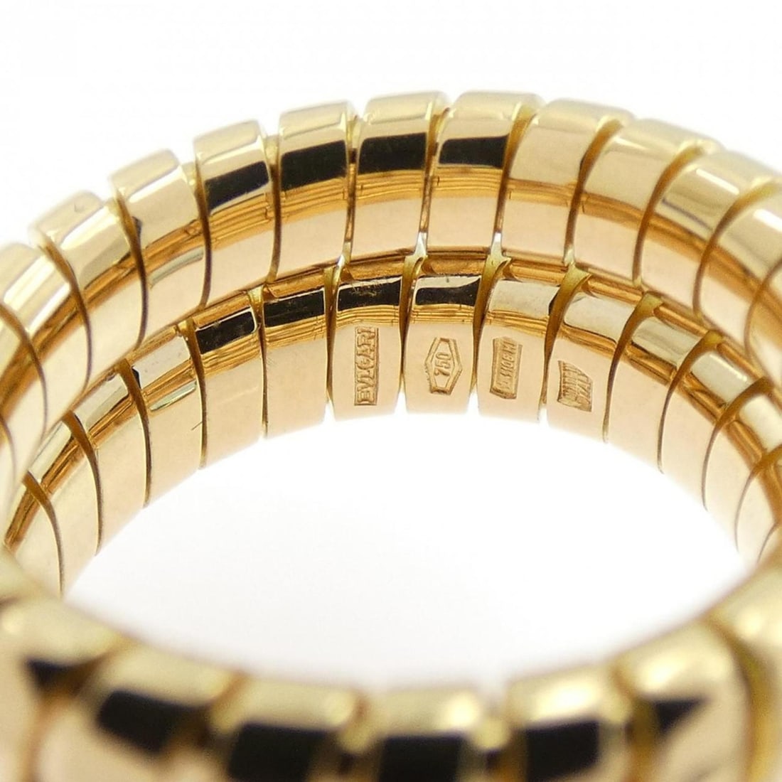 Bvlgari Serpent Ring - 4