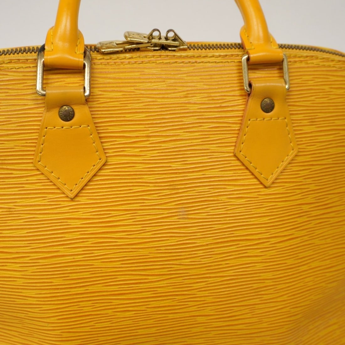 Tiffany solitaire earrings - 10