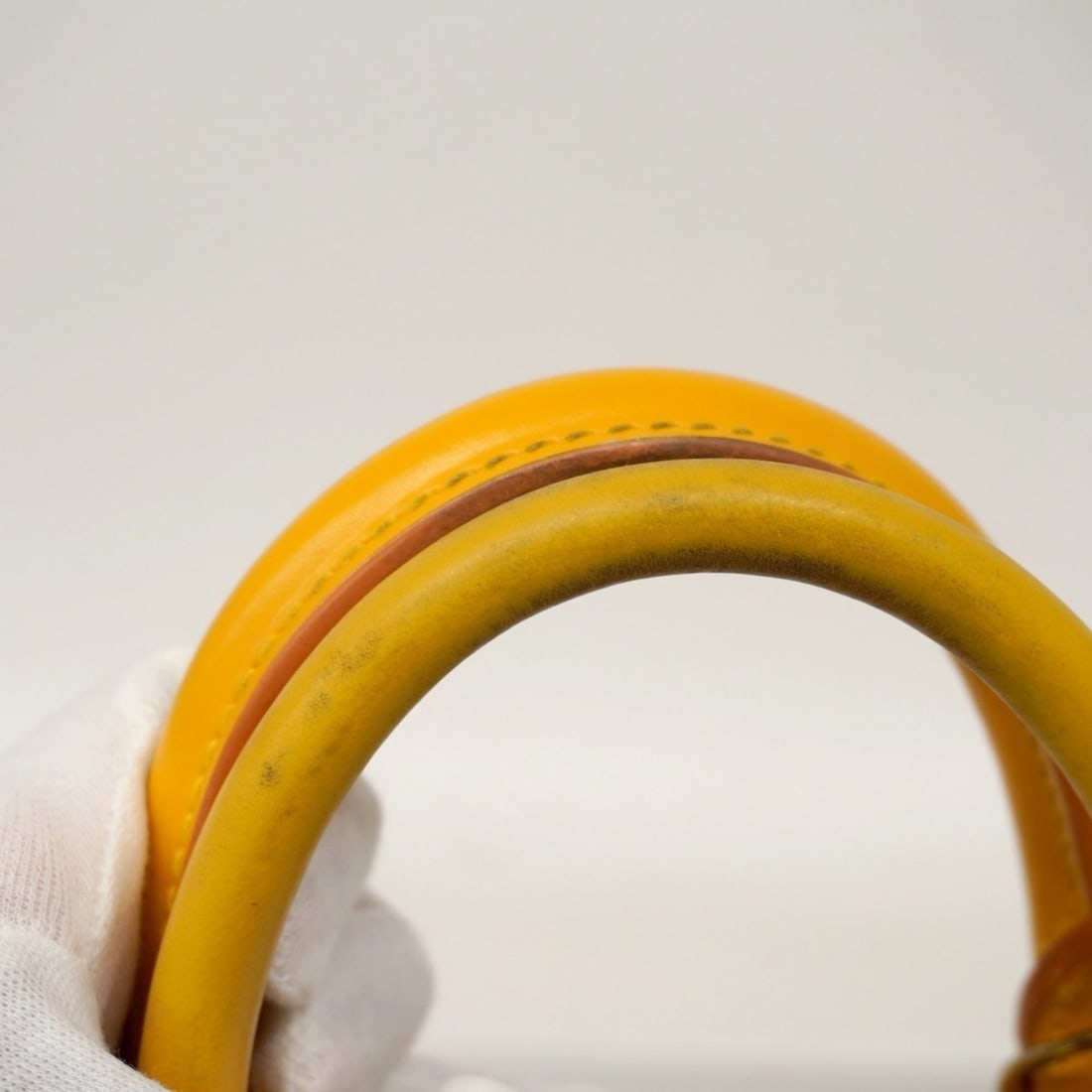 Tiffany solitaire earrings - 7