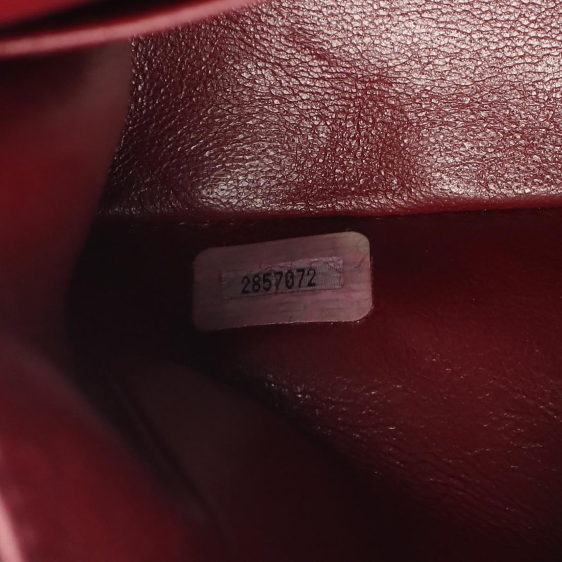 Bvlgari Optical Charm - 5