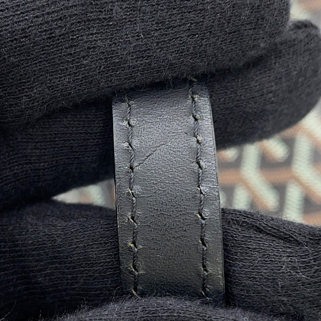 Tiffany Milgrain Ring - 10