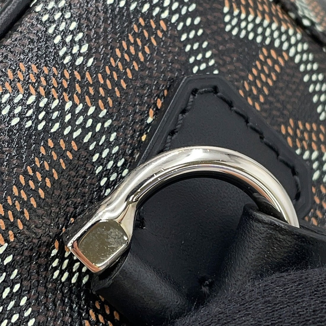 Tiffany Milgrain Ring - 12