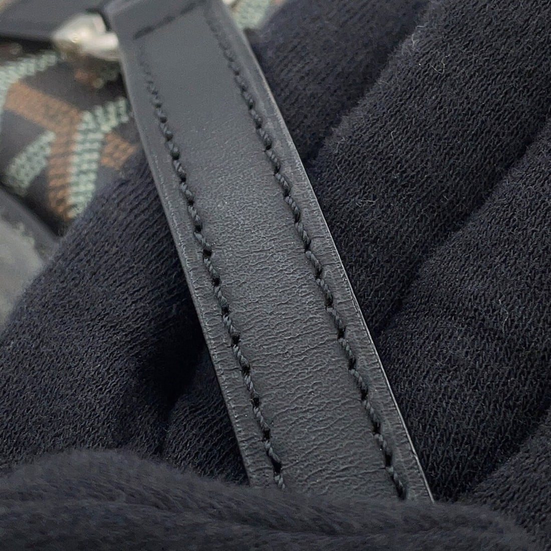 Tiffany Milgrain Ring - 9