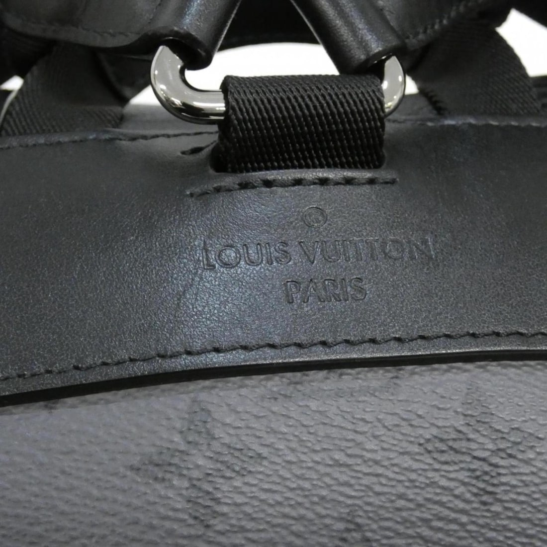 Louis Vuitton Monogram Eclipse Reverse Christopher MM Backpack M45419 - 4