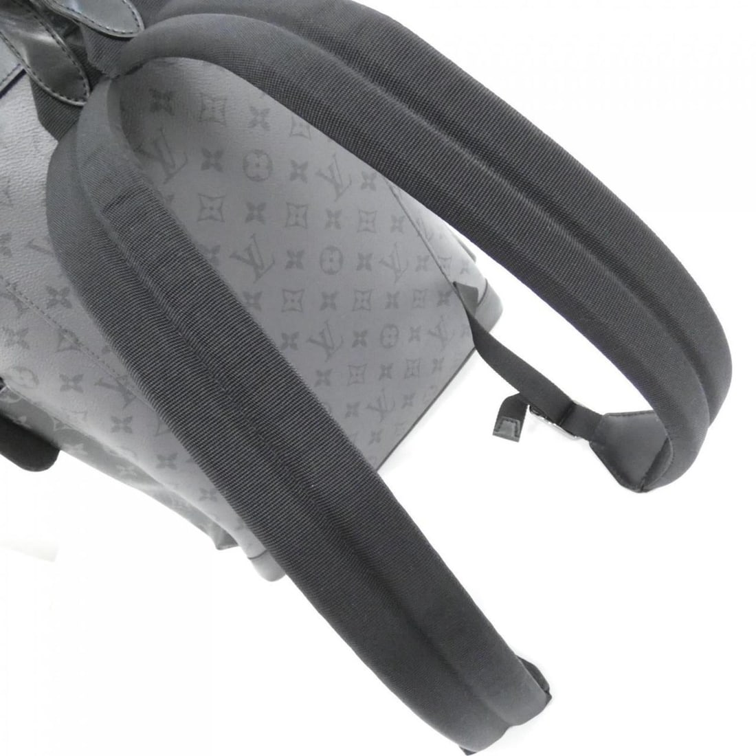 Louis Vuitton Monogram Eclipse Reverse Christopher MM Backpack M45419 - 6