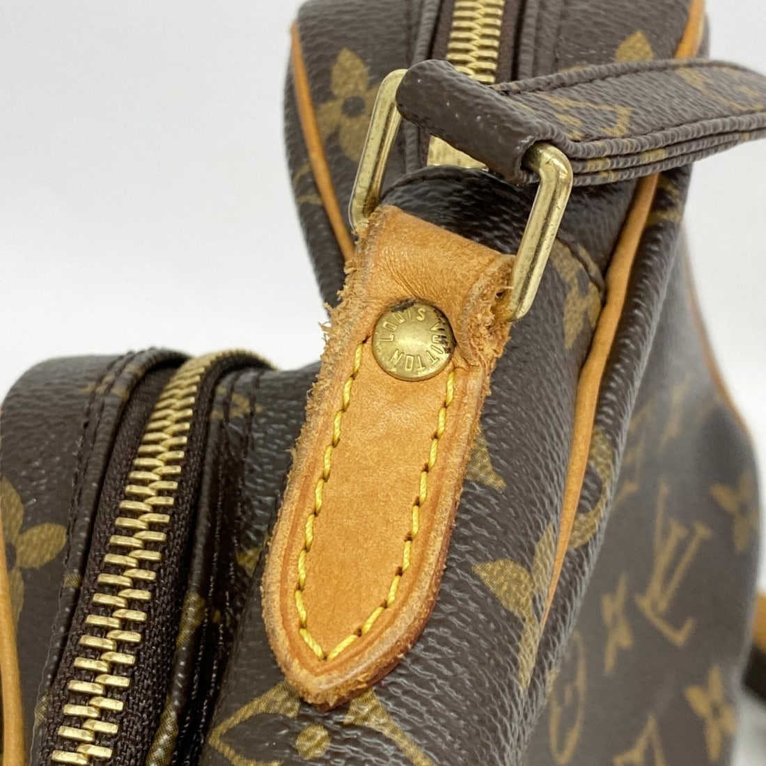 Tiffany Milgrain Ring - 8