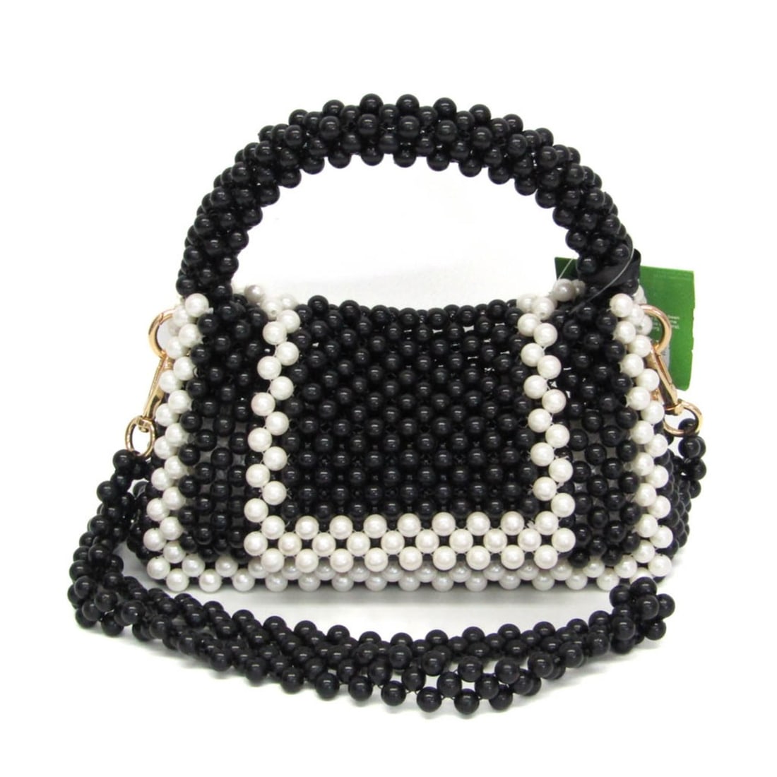 Kate Spade Kate Spade X Target Colorblock Beaded Crossbody Bag Women's Plastic Handbag,Shoulder Bag: --- Catalog ---Category: SizeHandle Drop: 6.00cm / 2.36''Size (HxWxD): 15cm x 22cm x 7.5cm / 5.9'' x 8.66'' x 2.95''Strap Length: 132cm / 51.96''Handle Length: 29cm / 11.41''Category: DesignType: Hand