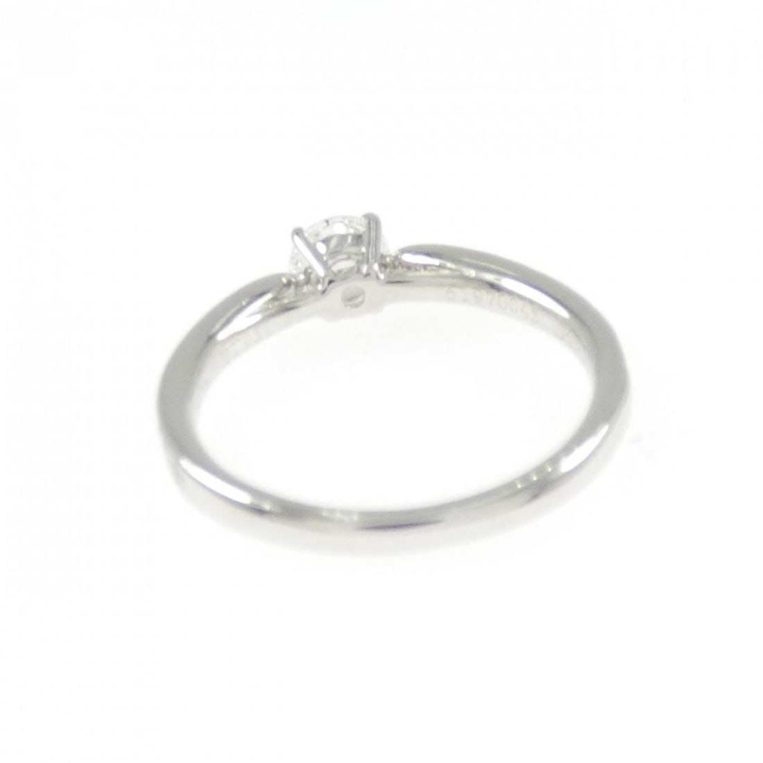 Tiffany Harmony Ring 0.32ct - 3