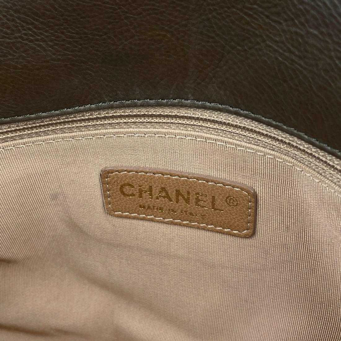 Tiffany Milgrain Ring - 12