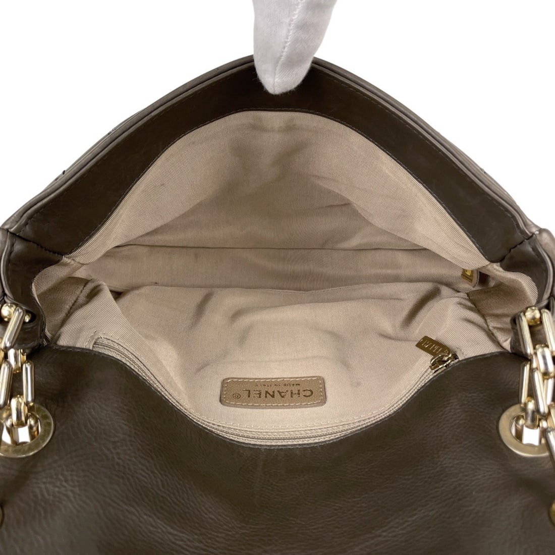 Tiffany Milgrain Ring - 14