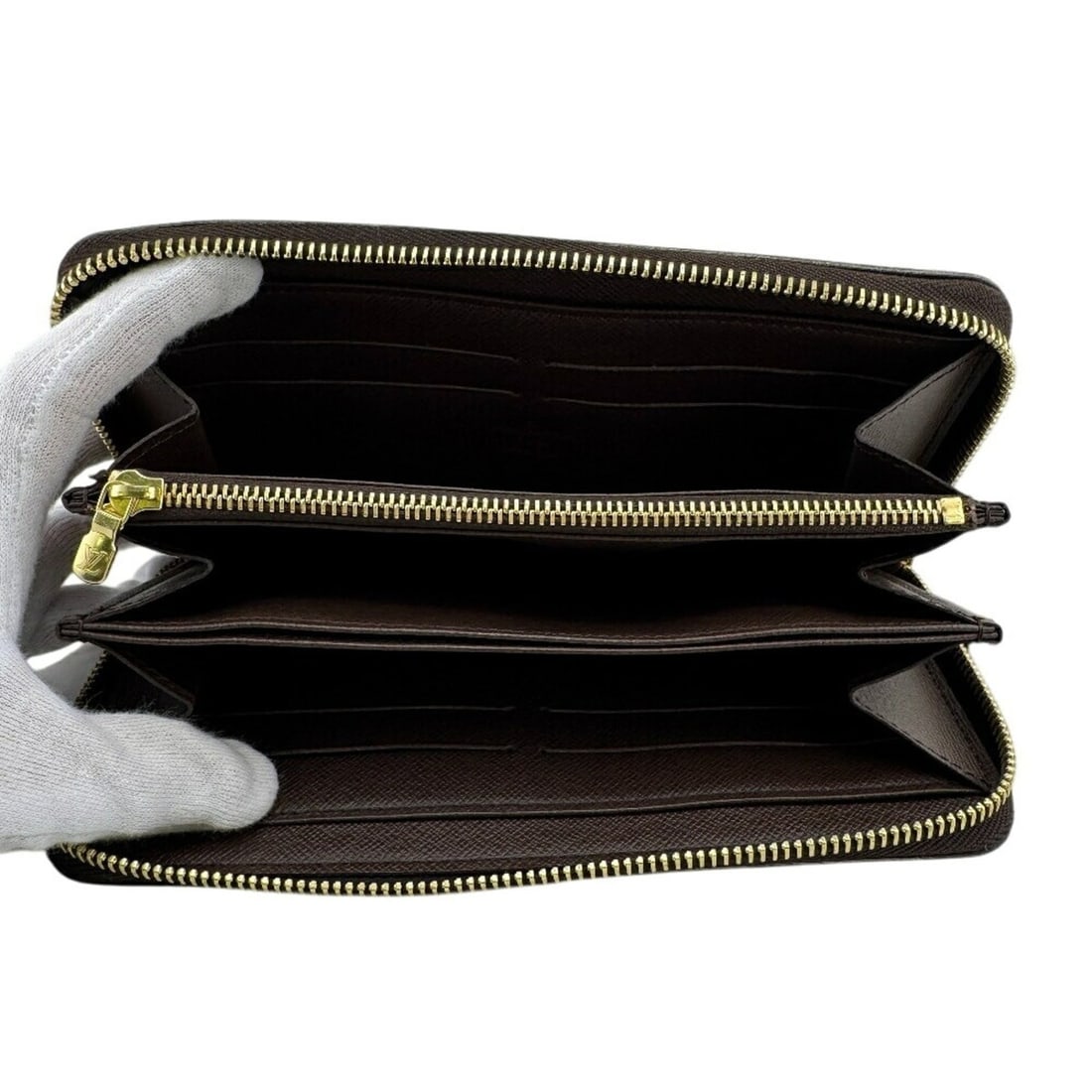 Tiffany Milgrain Ring - 7