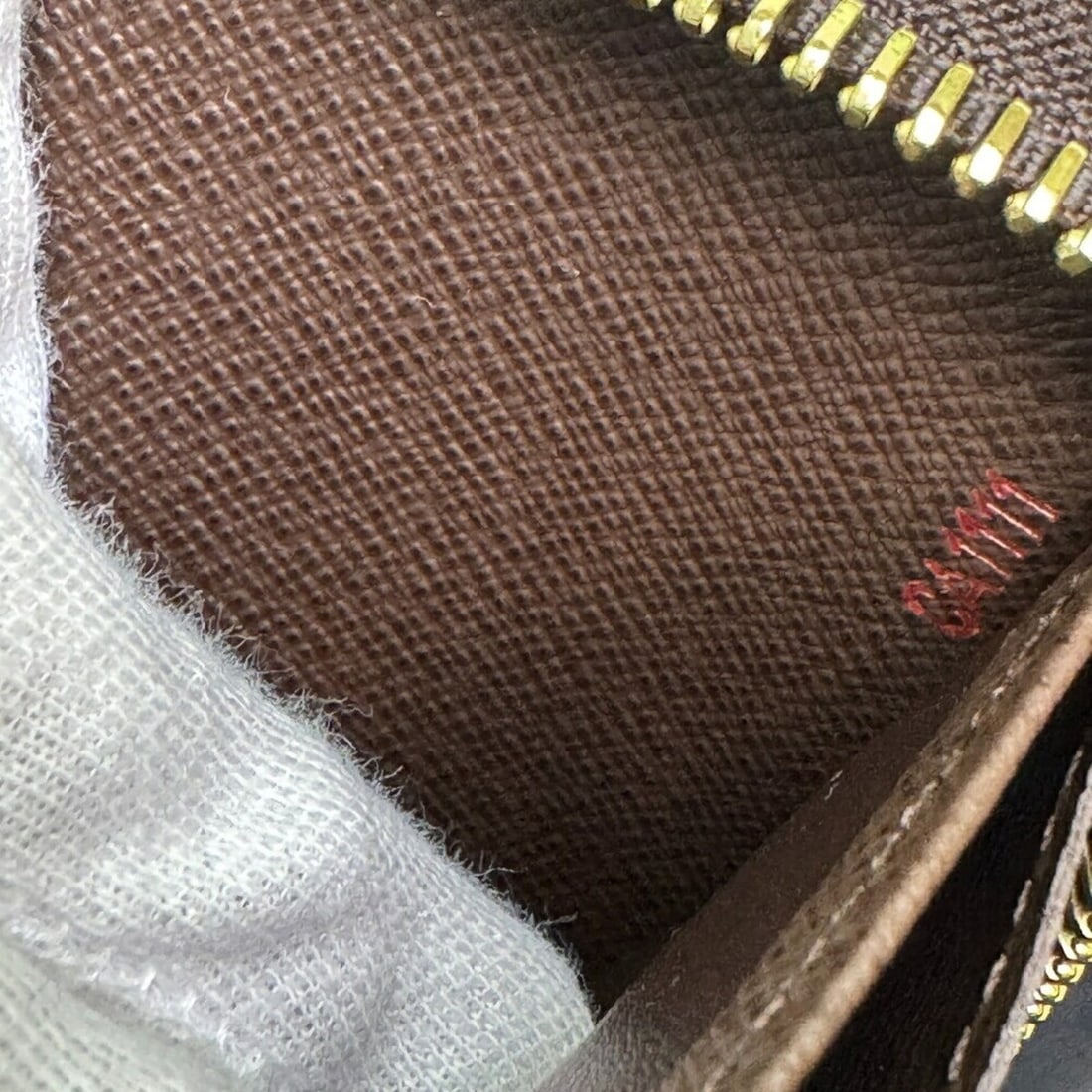 Tiffany Milgrain Ring - 9