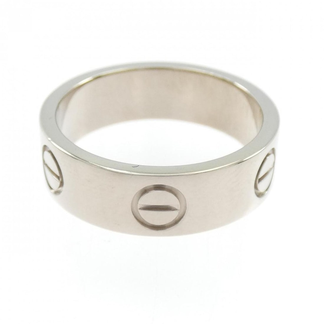 Cartier Love Ring - 2