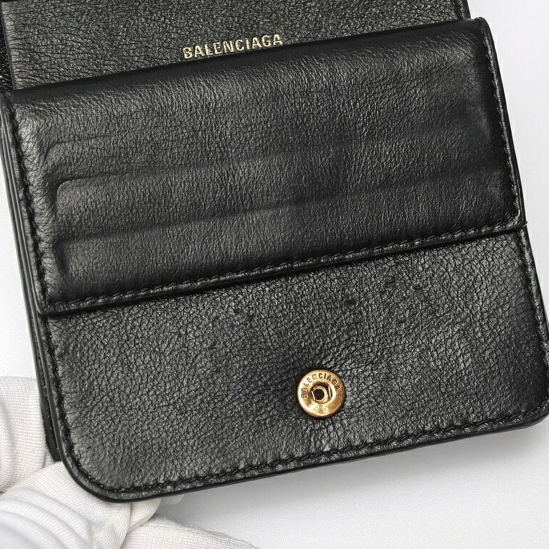 Cartier Love Ring - 5