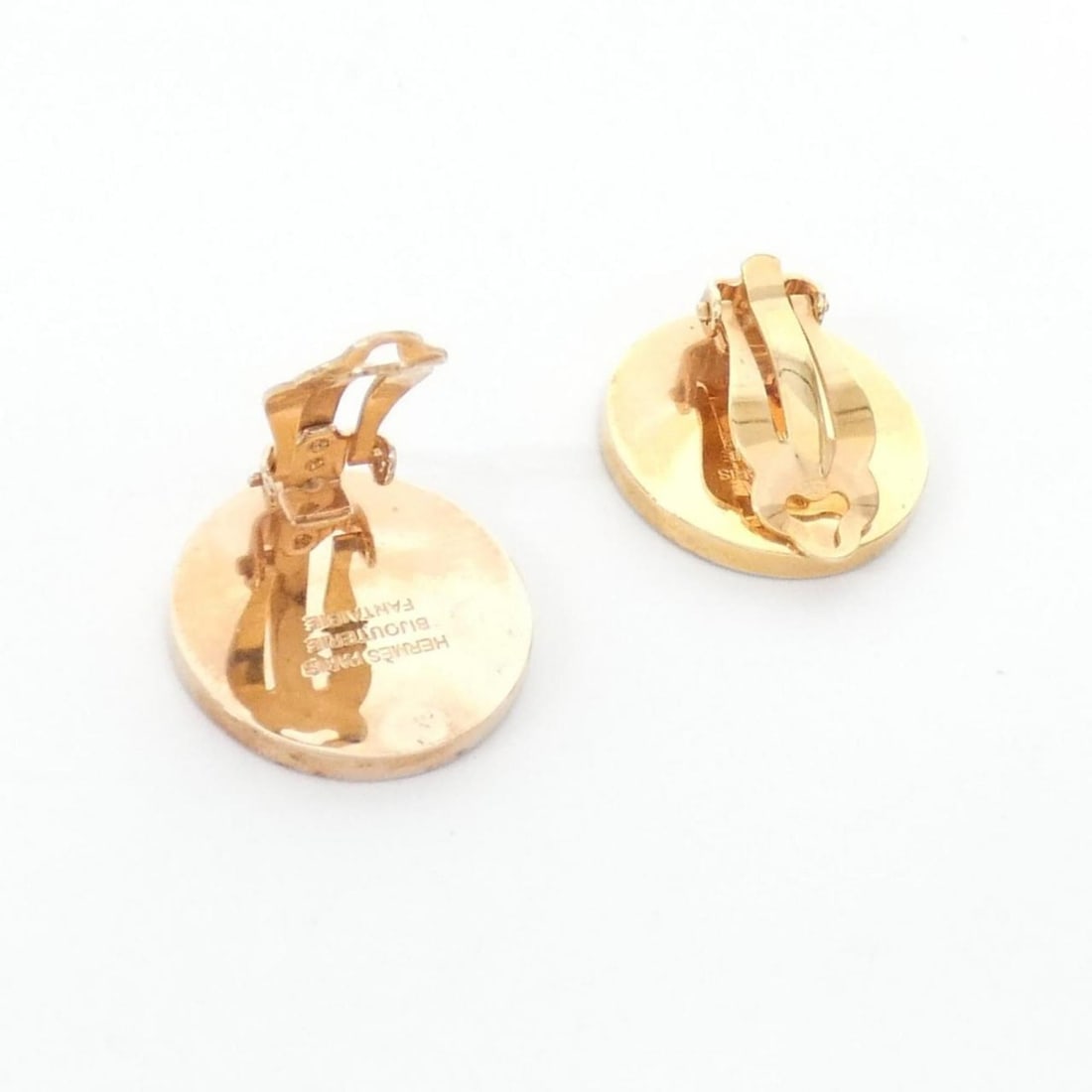 Hermes Earrings - 7