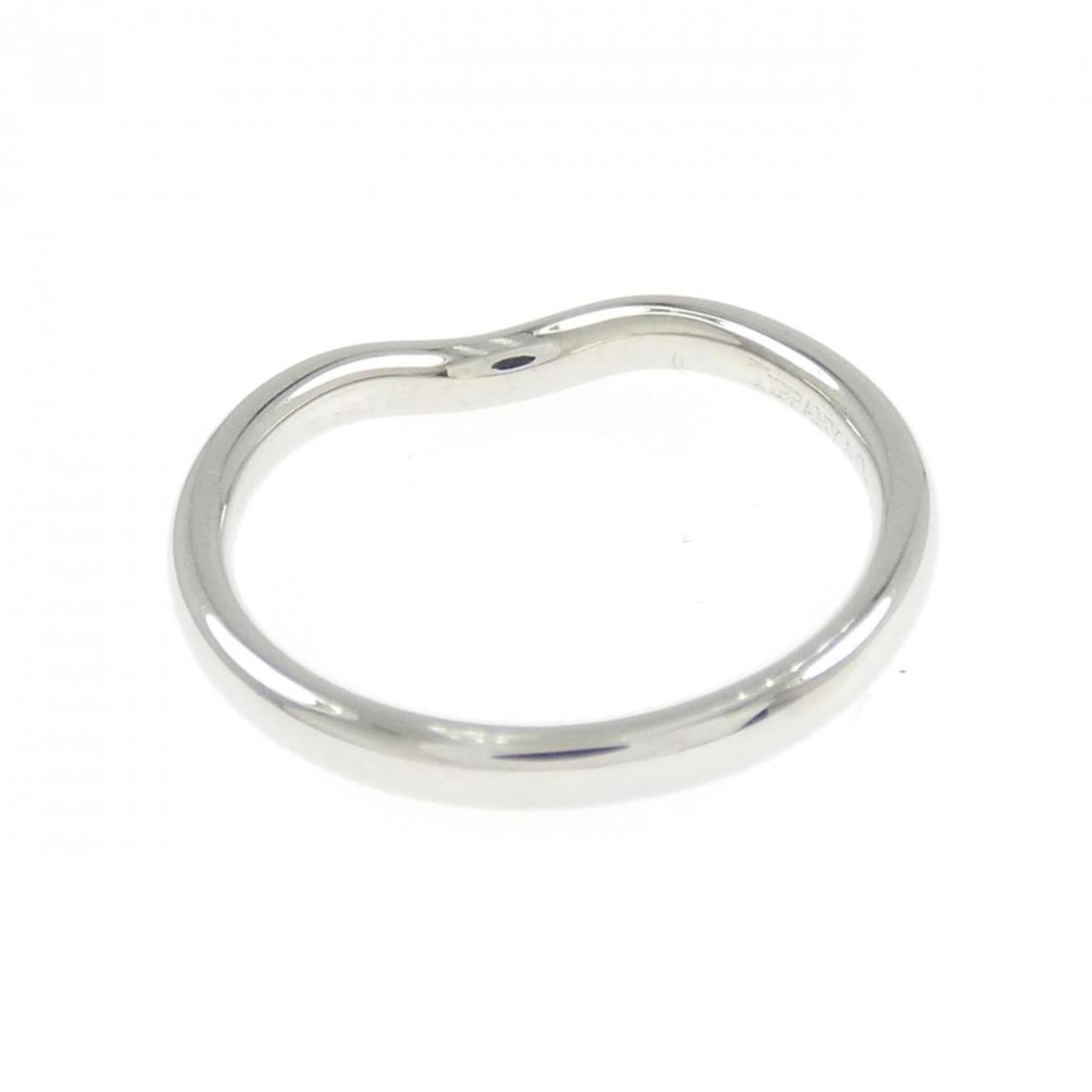 Tiffany Curved Ring - 3