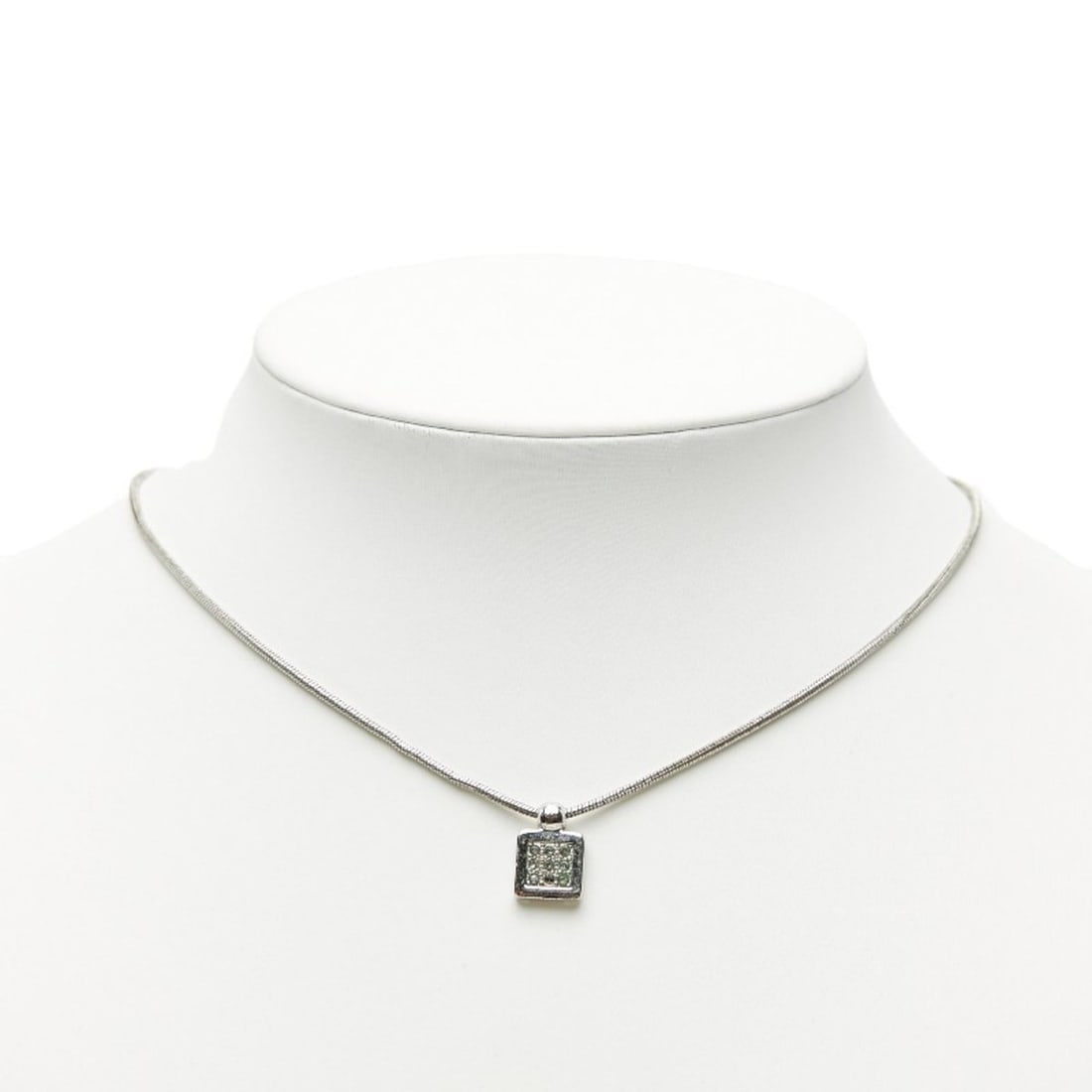 Tiffany Curved Ring - 7