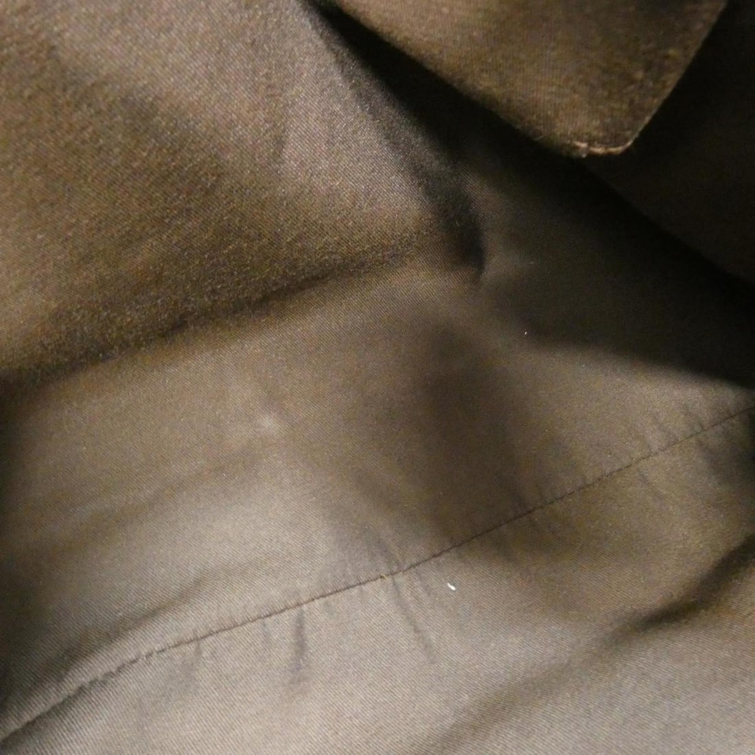 Tiffany Curved Ring - 8