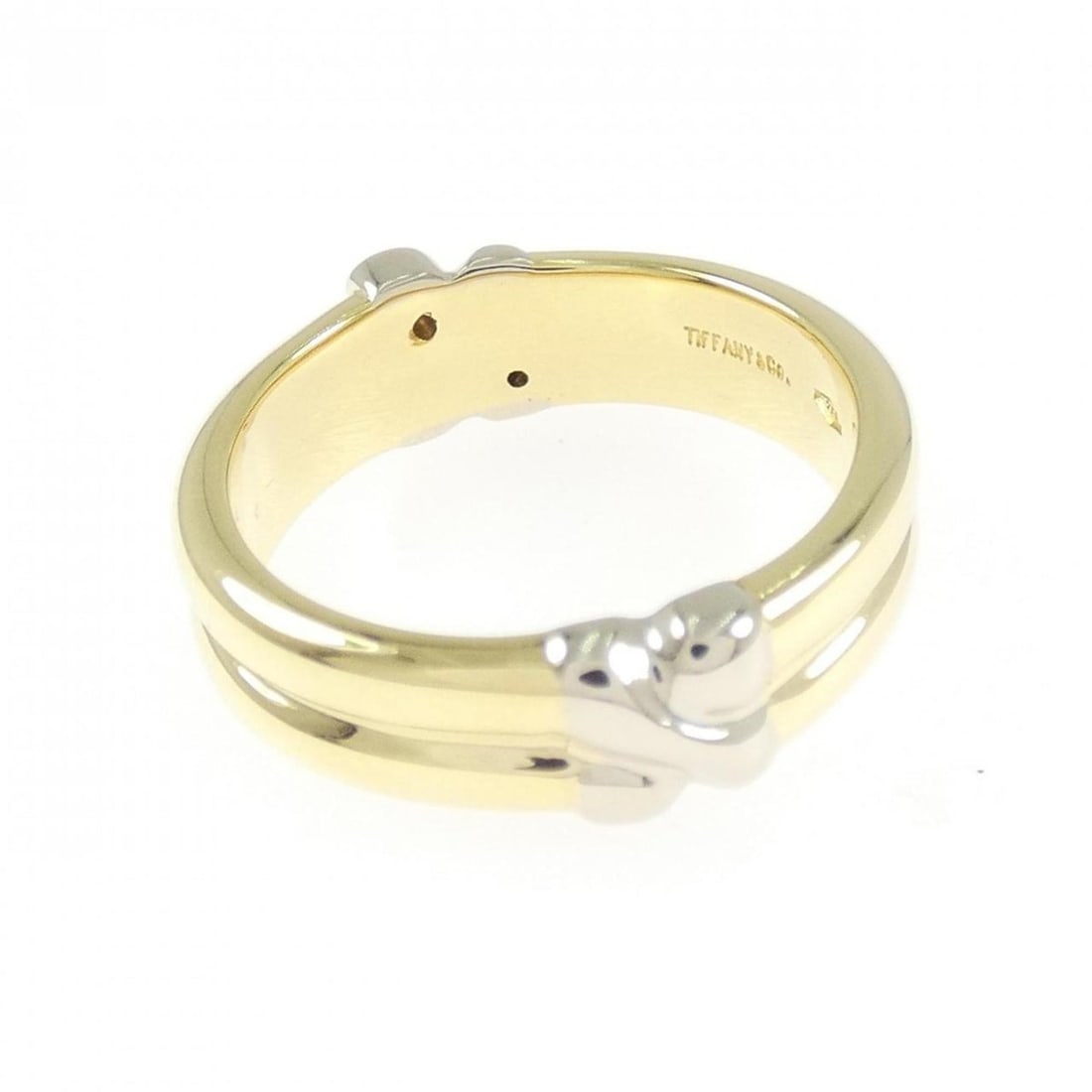 Tiffany Diamond Ring - 3