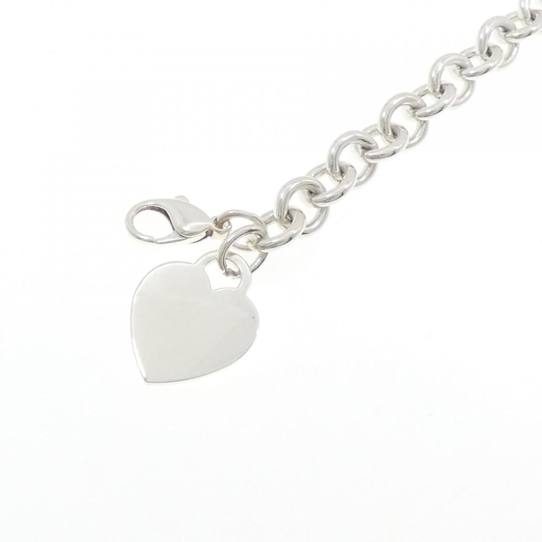 Tiffany heart tag bracelet: --- Catalog ---Category: SizeLength: 18cm / 7.08''Weight: 35g / 1.23oz.Total Length: 18cm / 7.08''Category: DesignType: Charm braceletMetal: SilverGender: WomenMetal Purity: Silver925Category: General