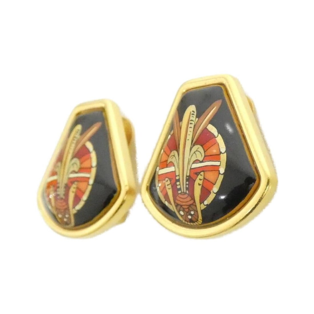 Hermes Earrings - 2