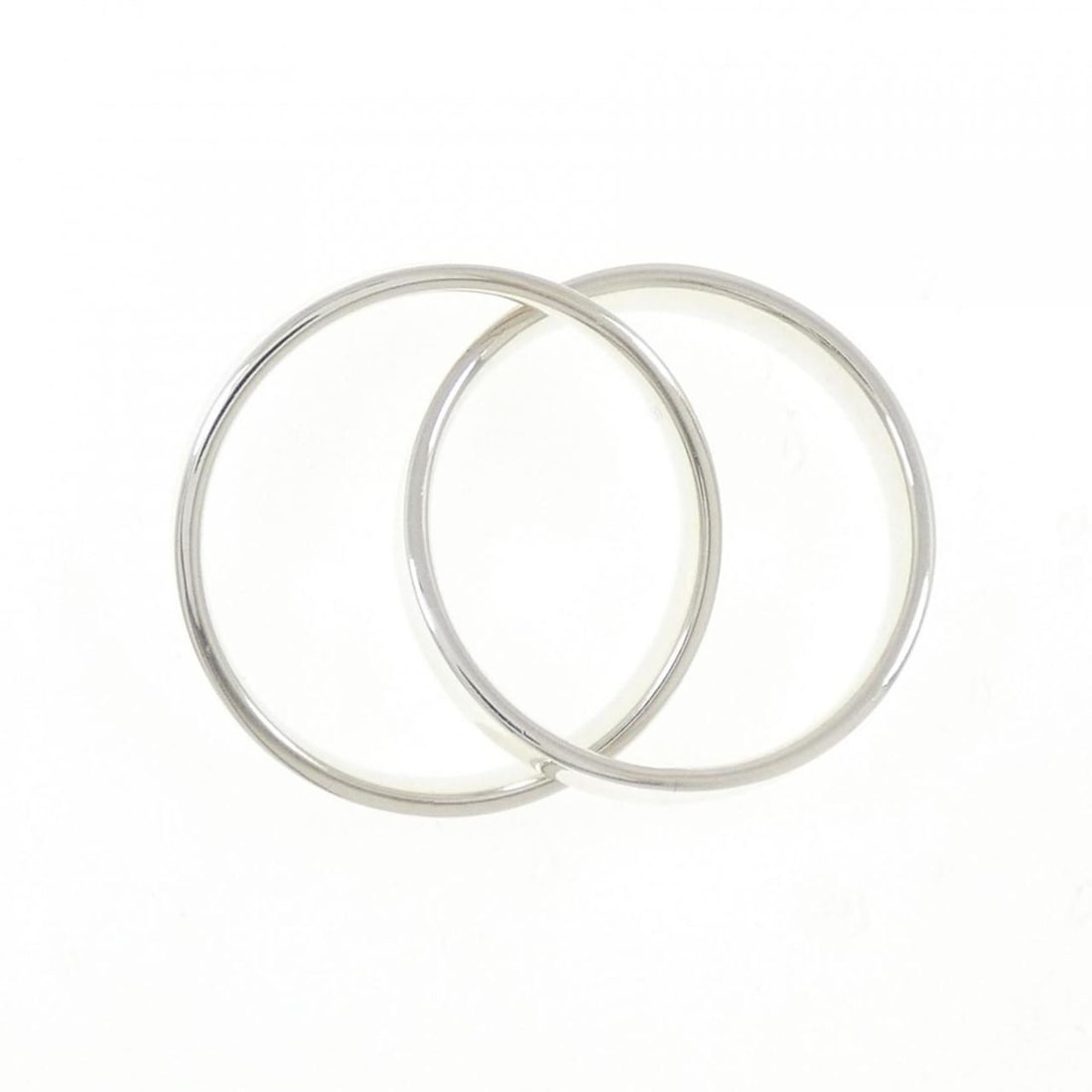 Tiffany 1837 Interlocking Circle Ring - 3