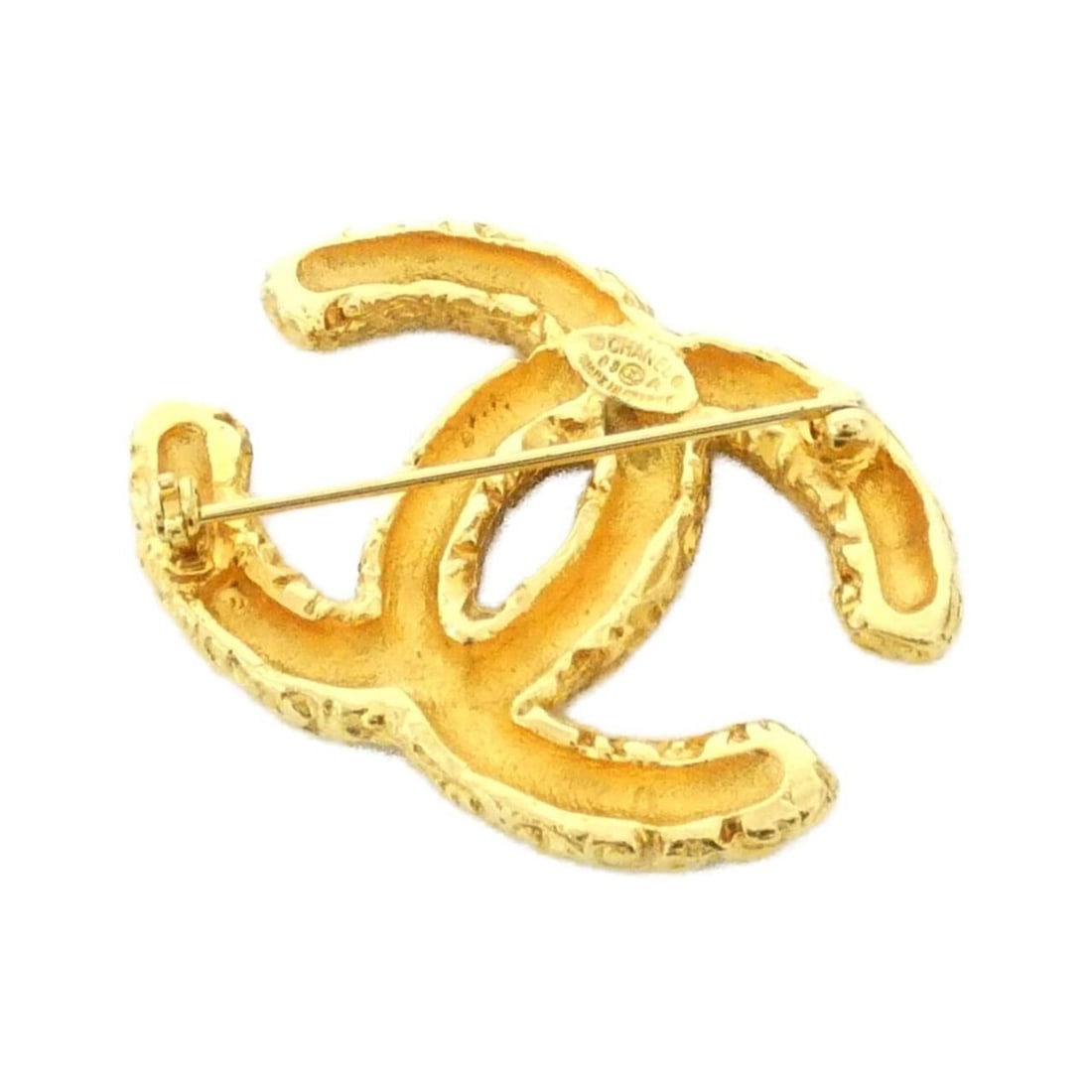 Chanel brooch - 2