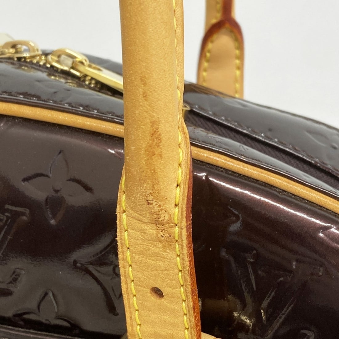 Tiffany Hook & Eye Bangle - 6