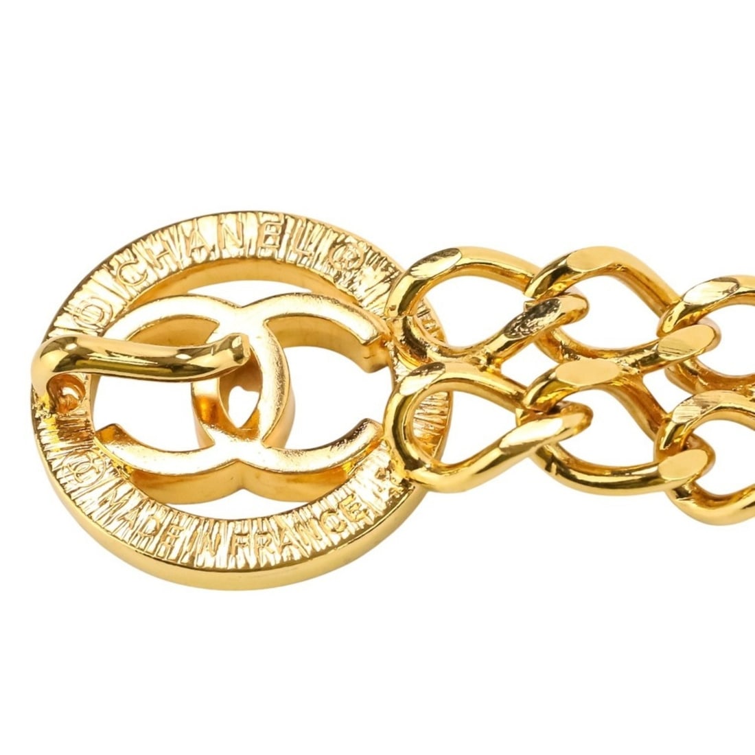 Tiffany Milgrain Ring - 11