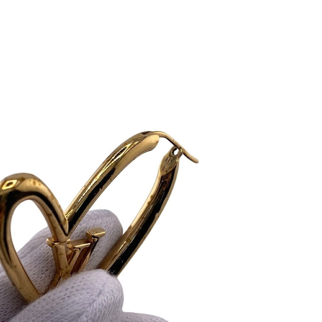 Chanel ABB114 Ring - 13